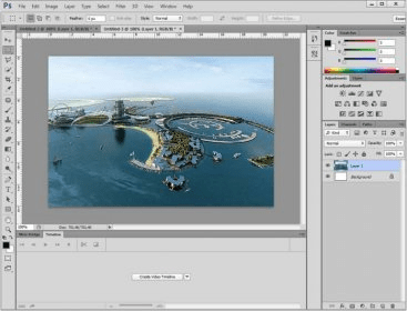 Adobe Photoshop 3.0 Download Mac