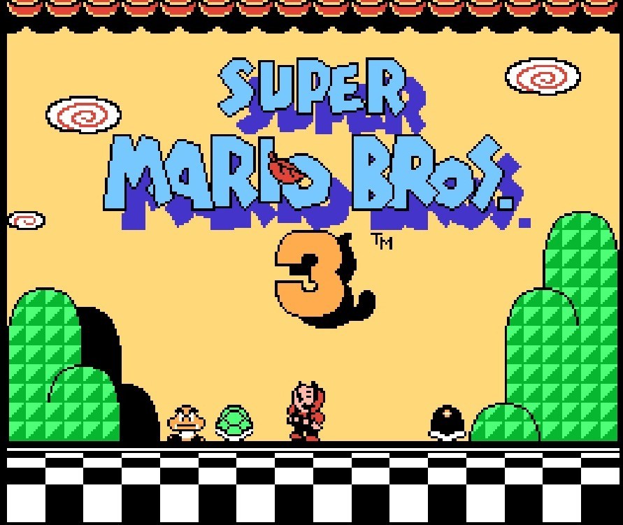 Super Mario Bros 1985 Download Mac