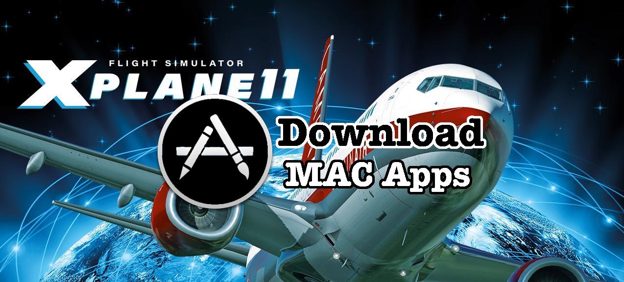 X Plane For Mac Free Download